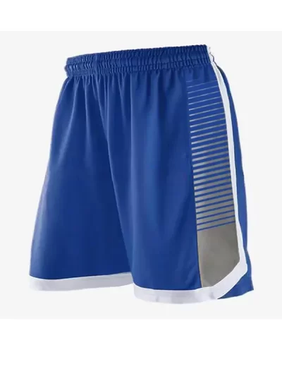 Mens Gym Basketball Shorts