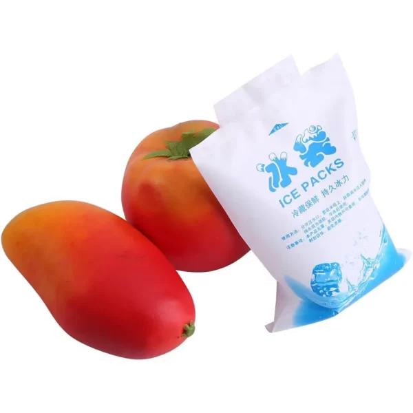 10pcs Gel Ice Packs Reusable Cold Compress Packs for Injuries, Pain Relief,Safe Eco-Friendly Hot and Cold Gel Packs - Image 5