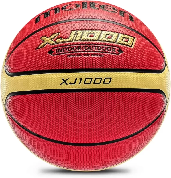 Molten Basketball XJ1000 - Image 3