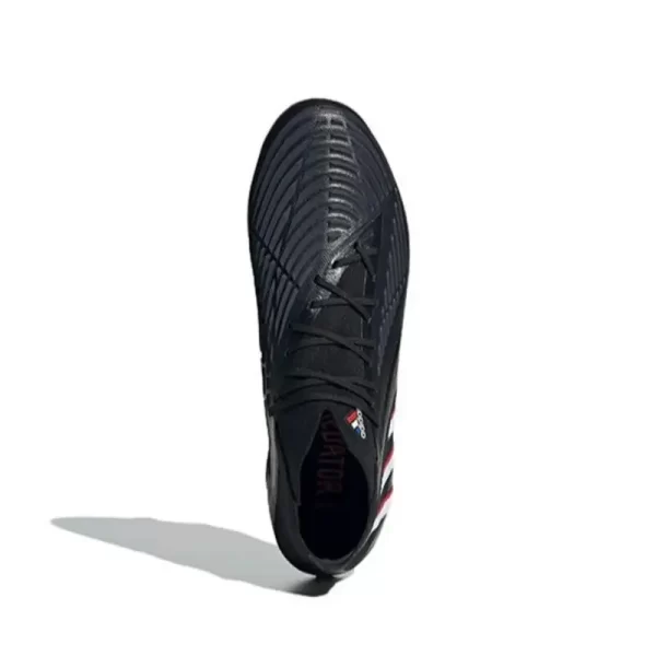 Adidas Predator Edge FG Soccer Shoes - Image 5