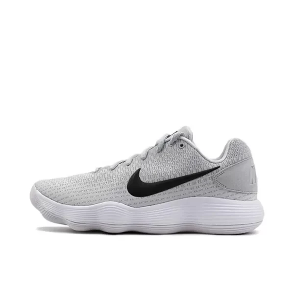 Nike Hyperdunk 2017 Men Yellow Black - Image 8