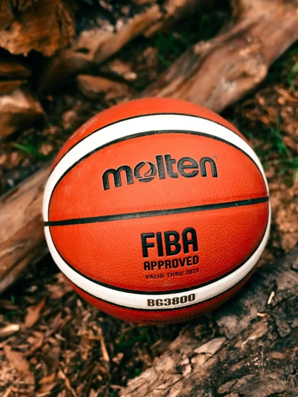 Molten Basketball BG3800 - Image 4