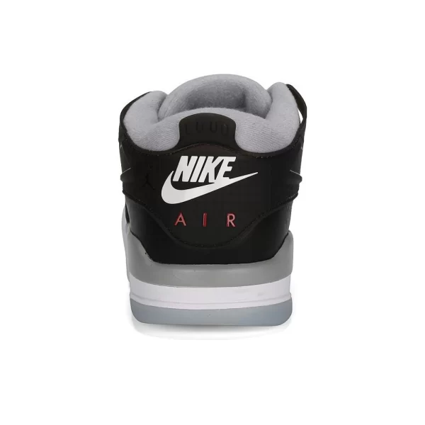 Nike 2025 Men's AIR JORDAN 4 RM PRM Jordan Basketball Shoes HV5184-010 - Image 4