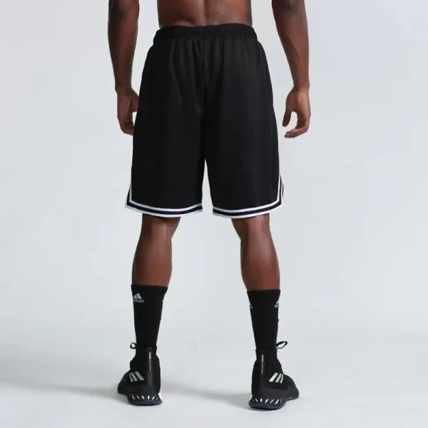Knee Length Basketball Shorts - Image 4