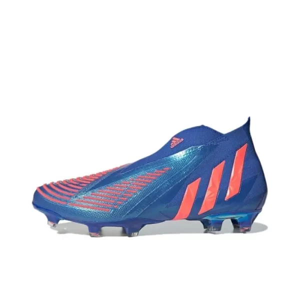 Adidas Predator Edge FG Soccer Shoes - Image 10