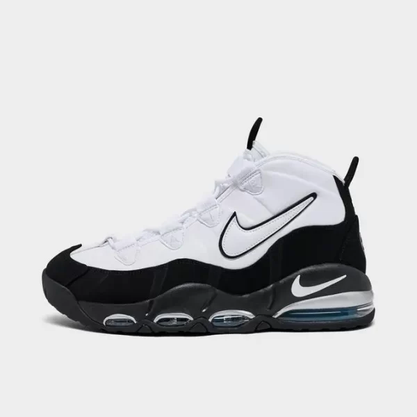 NIKE | Men's Nike Air Max Uptempo Basketball Shoes